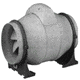 Рисунок вентилятора SMT-150